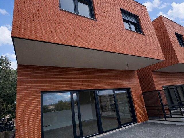 Chalet en venta en Urbanización Amelia, Zaragoza