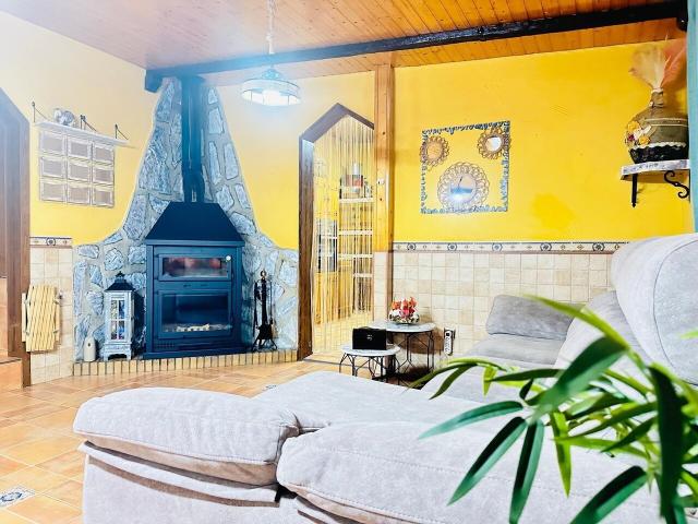 Chalet en venta en Valle de Ricote, Murcia