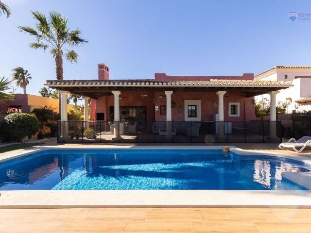 Chalet en venta en Desert Spring Golf, Cuevas Del Almanzora