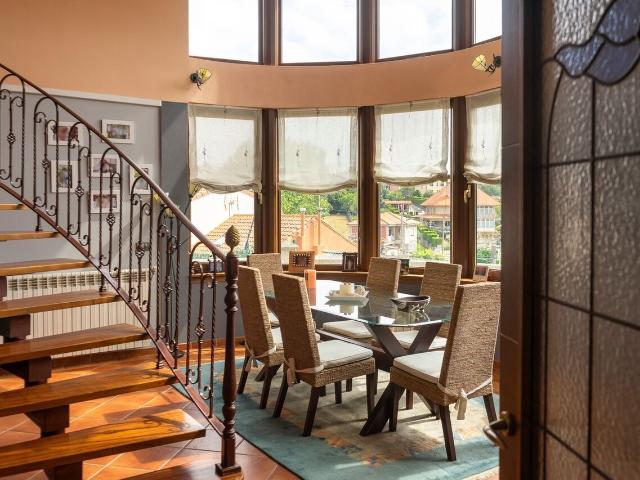 Chalet en venta en A Coruña, Galicia