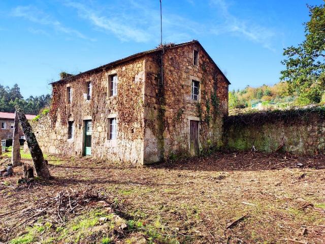 Chalet en venta en A Coruña, Galicia