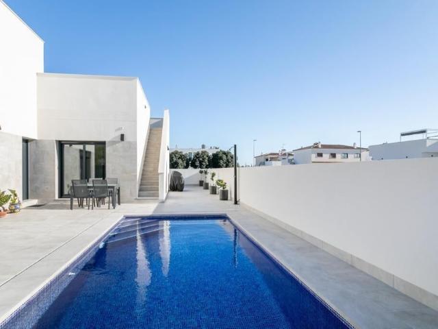 Chalet en venta en el Baix Segura / La Vega Baja, Valencia
