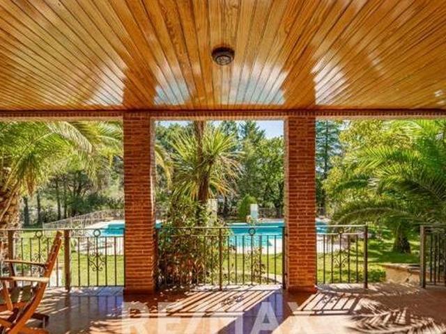 Casa en alquiler en Sotillo De La Adrada