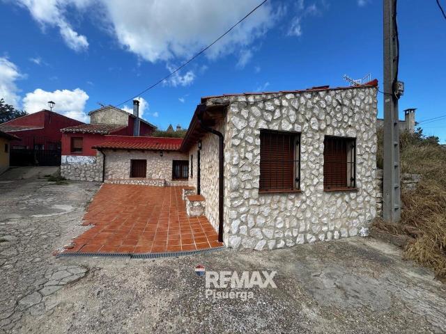 Chalet en venta en Dueñas, Castilla y León