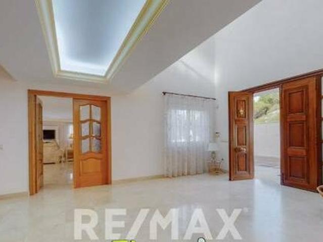 Casa en alquiler en Costa del Sol Occidental, Andalucía