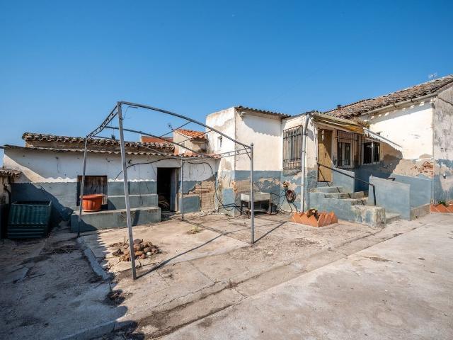 Chalet en venta en El Carpio De Tajo, Castilla-La Mancha
