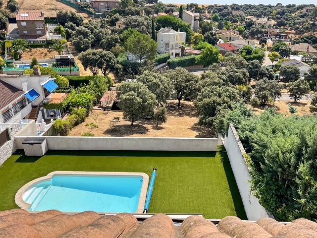 Chalet en venta en El Casar, Castilla-La Mancha