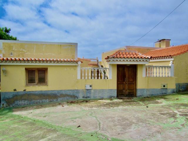 Chalet en venta en Firgas, Canarias