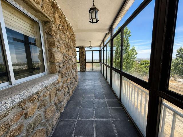 Chalet en venta en Los Ángeles de San Rafael, El Espinar