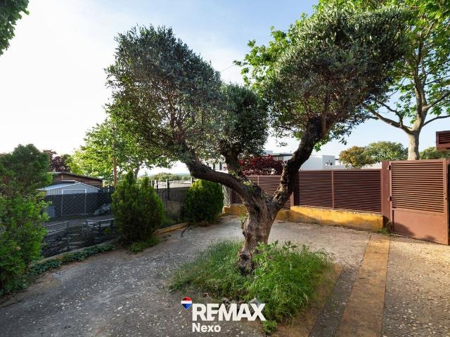 Chalet en venta en Los Ángeles de San Rafael, El Espinar