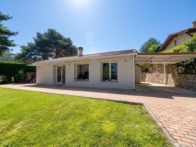 Chalet en venta en Sexmo de El Espinar, El Espinar