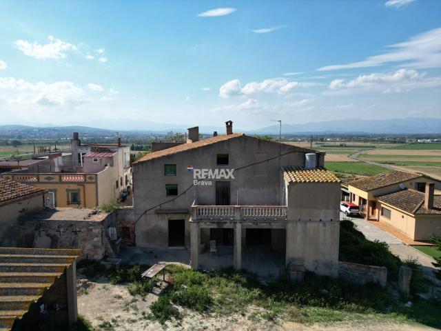 Chalet en venta en Alt Empordà, Catalunya
