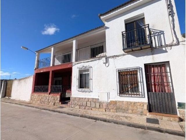 Chalet en venta en El Puente Del Arzobispo, Castilla-La Mancha