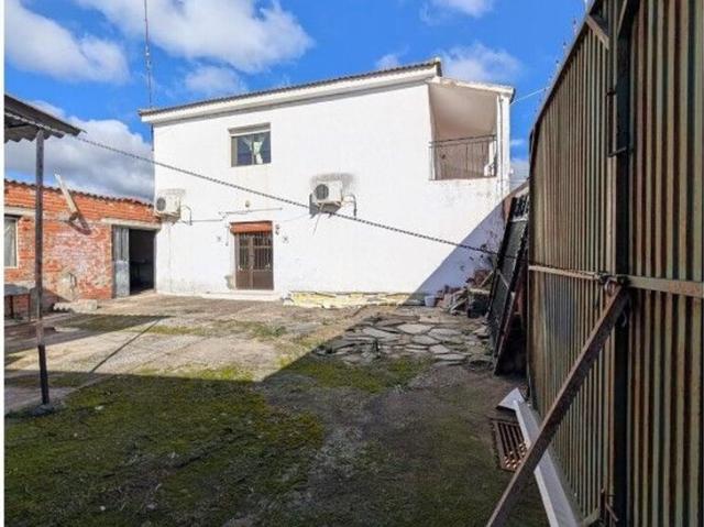 Chalet en venta en El Puente Del Arzobispo, Castilla-La Mancha