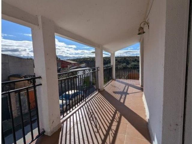 Chalet en venta en El Puente del Arzobispo, Toledo