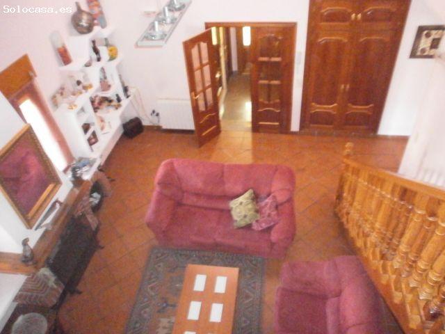 Casa en venta en Abades, Castilla y León
