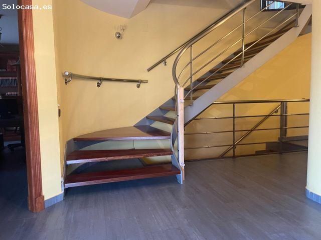 Casa en venta en La Lastrilla, Castilla y León