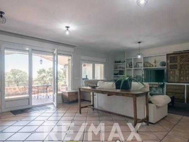 Casa en alquiler en Hoyo De Manzanares, Madrid