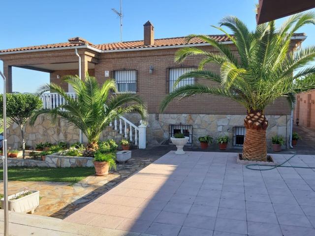 Chalet en venta en Escalona, Castilla-La Mancha
