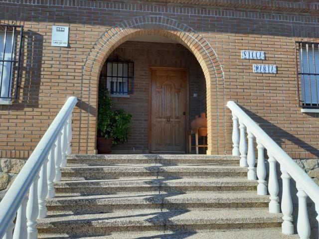 Chalet en venta en Escalona, Castilla-La Mancha