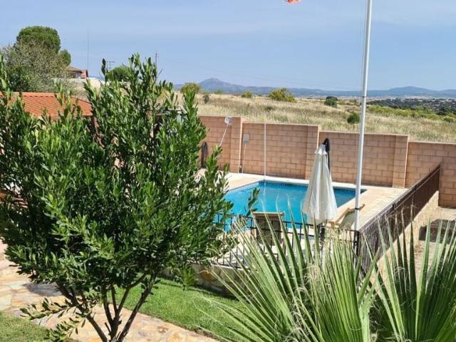 Chalet en venta en Escalona, Castilla-La Mancha