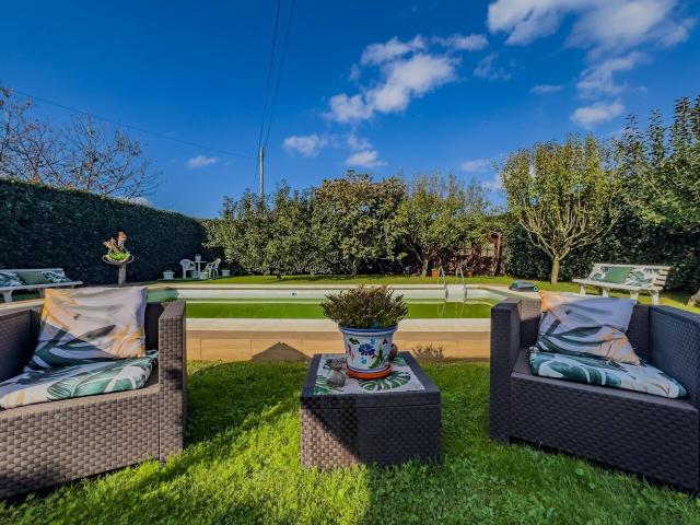 Chalet en venta en Escobedo de Camargo, Camargo