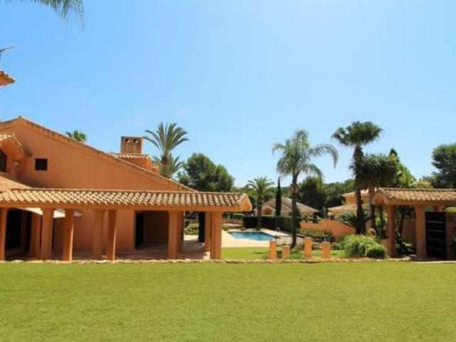 Casa en alquiler en Molina De Segura