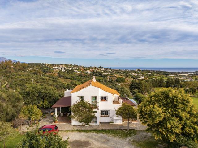 Chalet en venta en Forest Hills, Costa del Sol Occidental