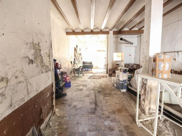 Chalet en venta en el Camp de Morvedre, Valencia