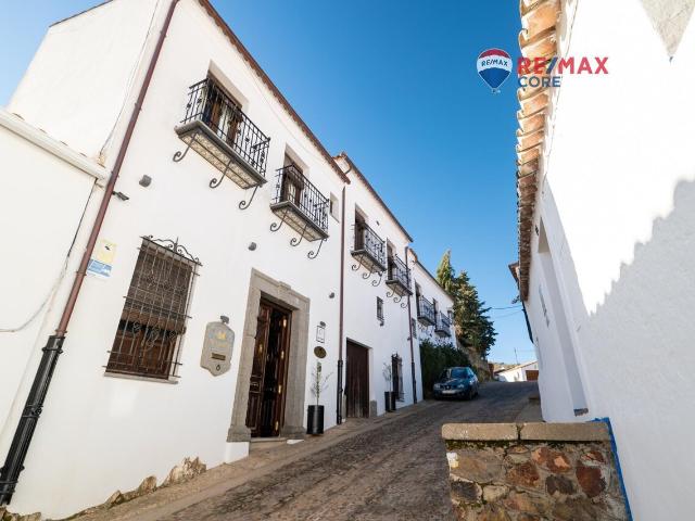 Chalet en venta en Zafra - Río Bodión, Extremadura