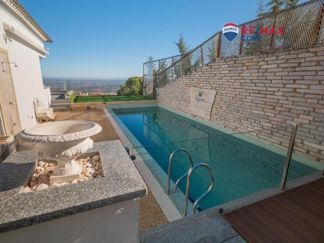 Chalet en venta en Zafra - Río Bodión, Extremadura