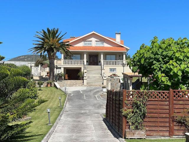 Chalet en venta en Ferrol, Galicia