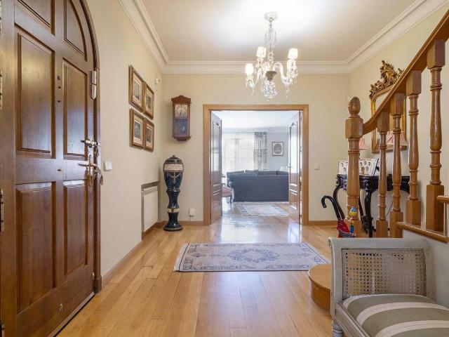 Chalet en venta en Fuencarral - El Pardo, Madrid