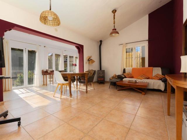 Chalet en venta en Torreblanca, Costa del Sol Occidental