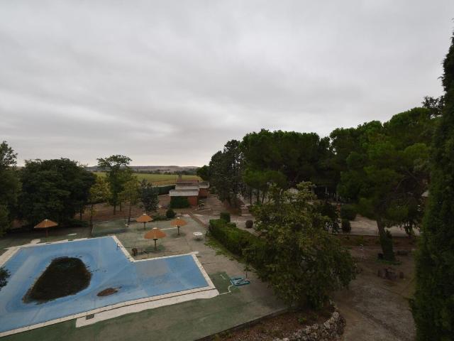 Chalet en venta en Algete, Madrid