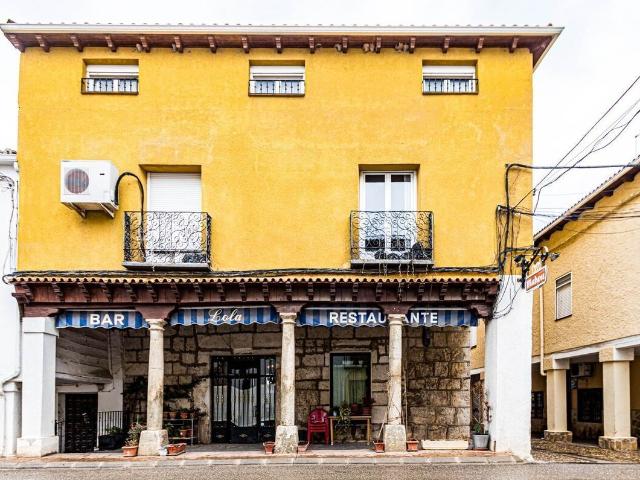 Chalet en venta en Fuentelencina, Castilla-La Mancha