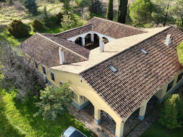 Chalet en venta en La Estrella, Castilla-La Mancha