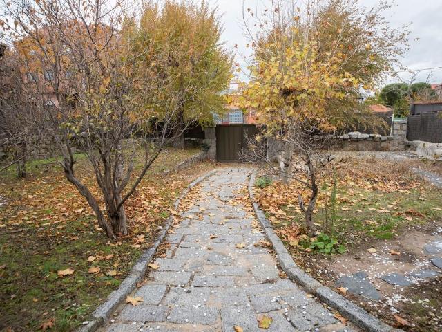 Chalet en venta en Canteros, Galapagar