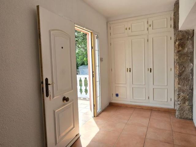 Chalet en venta en Llanos, Galapagar