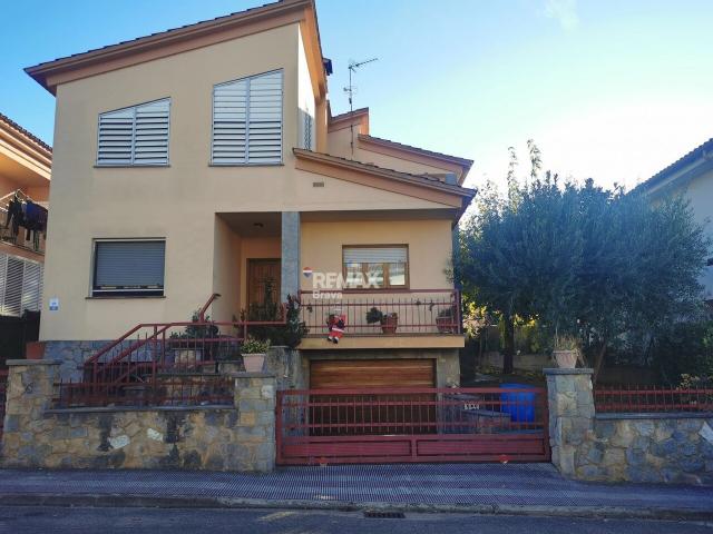 Chalet en venta en Palau, Gironès