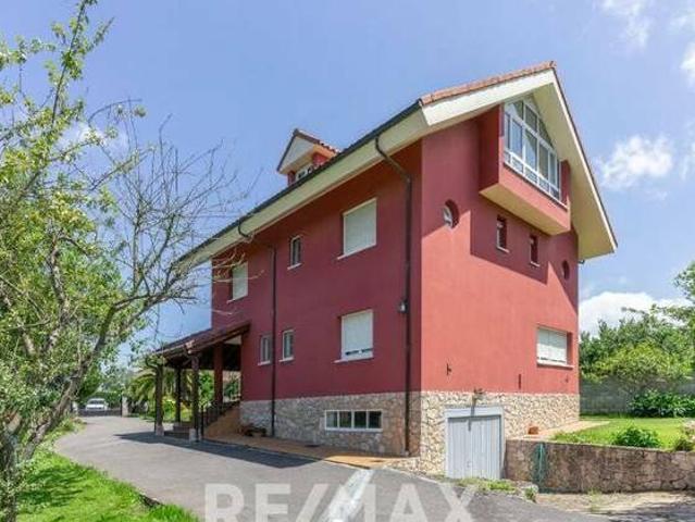 Casa en alquiler en Siero, Asturias / Asturies