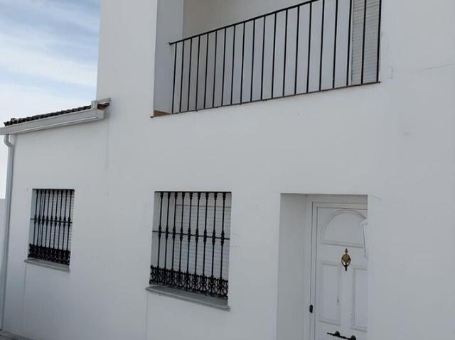 Chalet en venta en Lobón, Badajoz