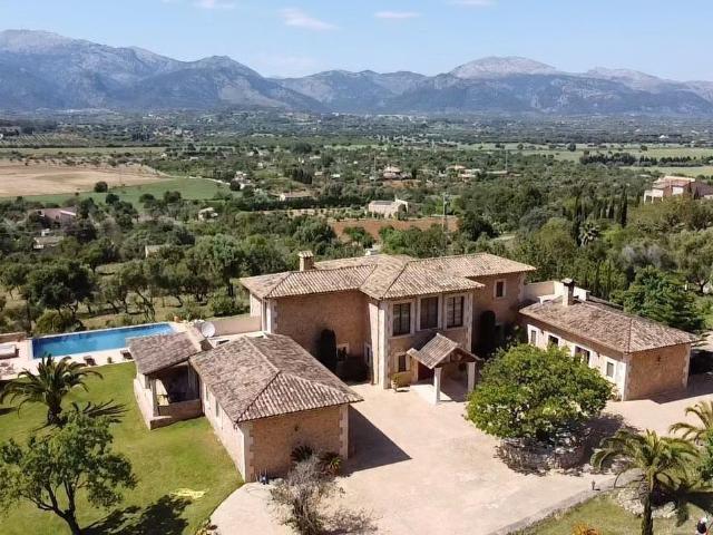 Chalet en venta en Raiguer, Baleares