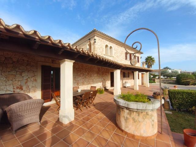 Chalet en venta en Raiguer, Baleares
