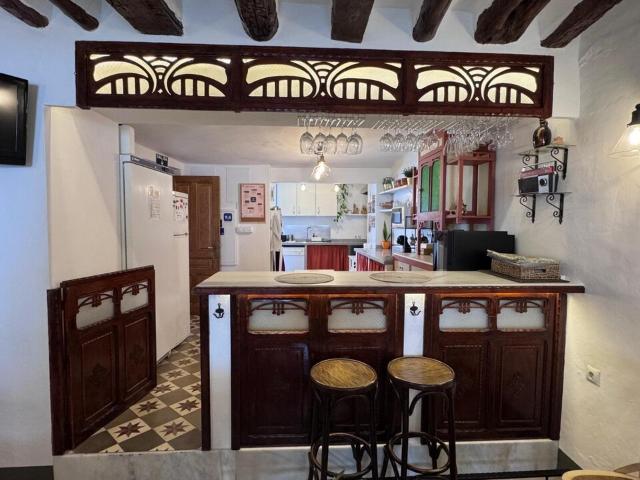 Chalet en venta en Iznájar, Andalucía