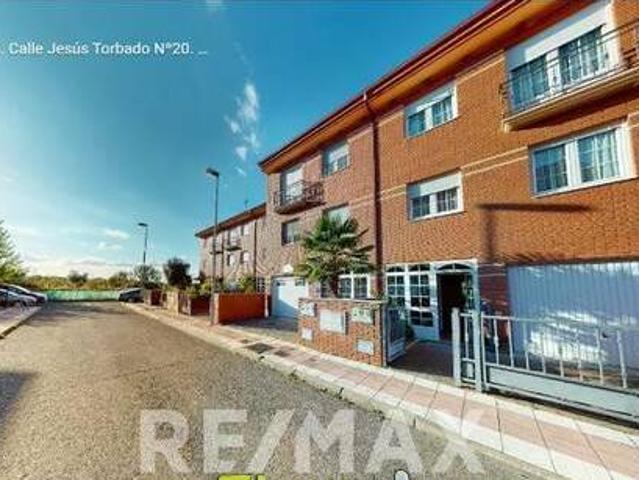 Casa en alquiler en San Andrés Del Rabanedo, León