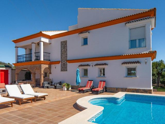 Chalet en venta en La Cala del Moral, La Axarquía