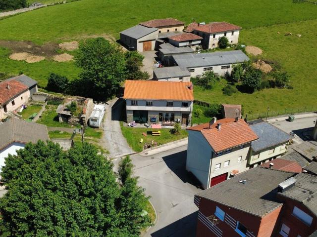 Chalet en venta en La Espina, Salas