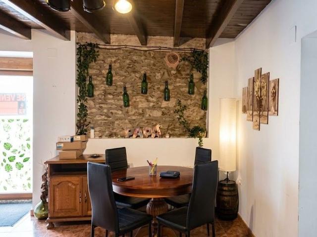 Chalet en venta en La Espina, Salas