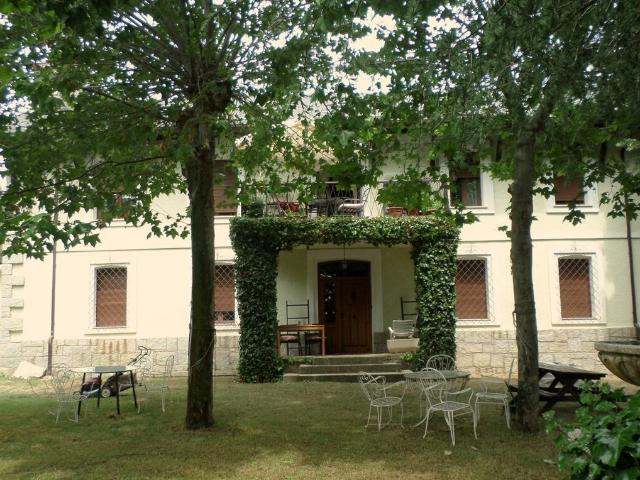Chalet en venta en Las Navas Del Marqués, Castilla y León